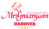 Grocery Delivery Hanover
