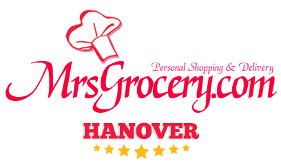 Grocery Delivery Hanover